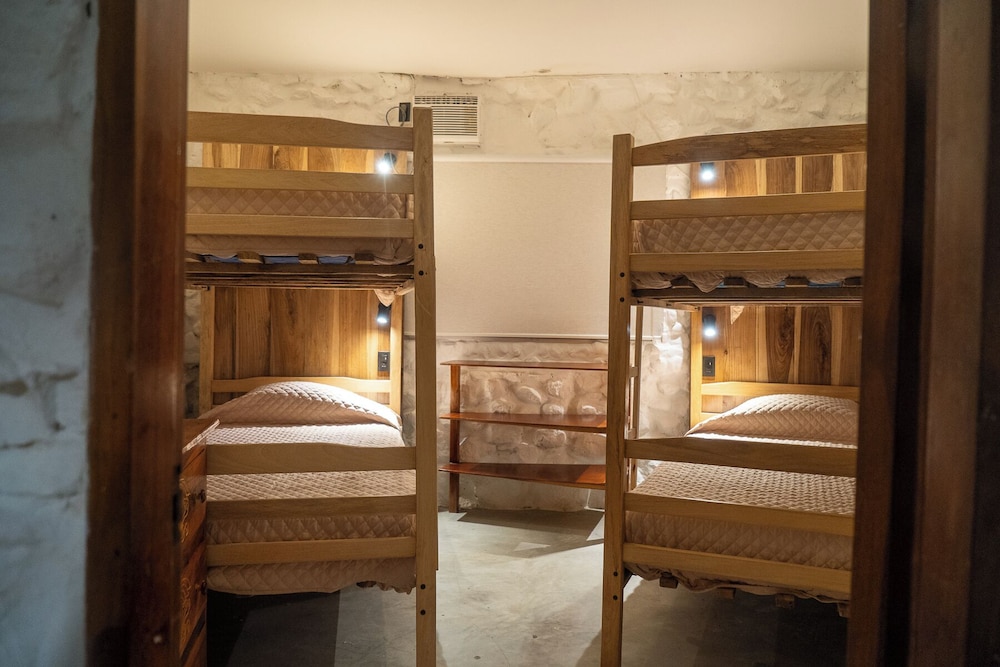 Shared Dormitory