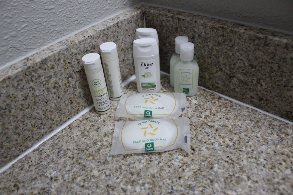 Quality Inn & Suites University Area, Billede 3