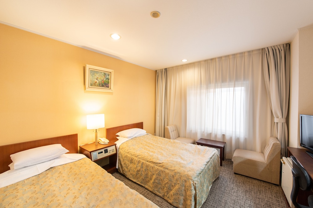 Standard Twin Room, 2 Bedrooms, Non Smoking