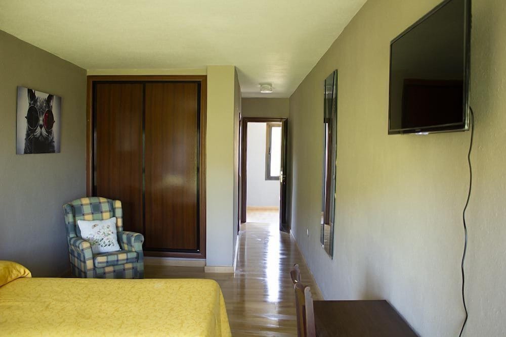 Double Room, Mountain View photo 3