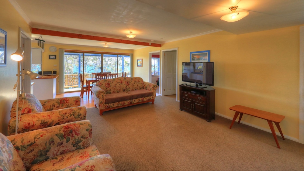 3 Bedroom Beach House