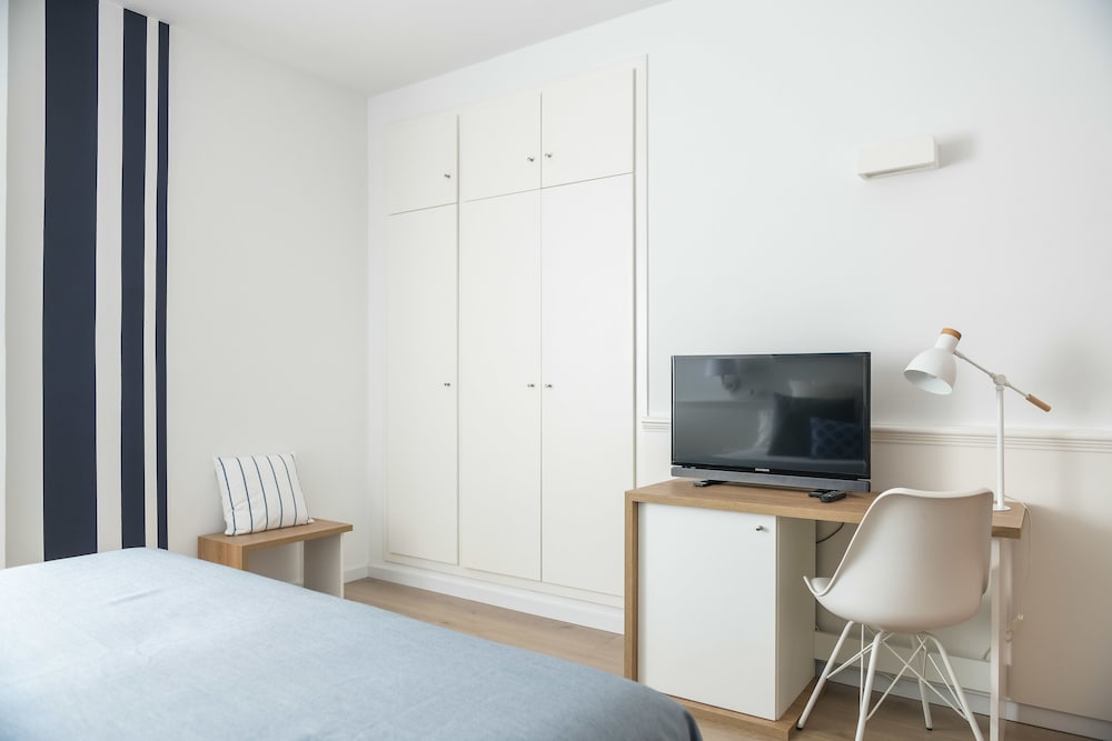 Standard Double Room - Photo 6