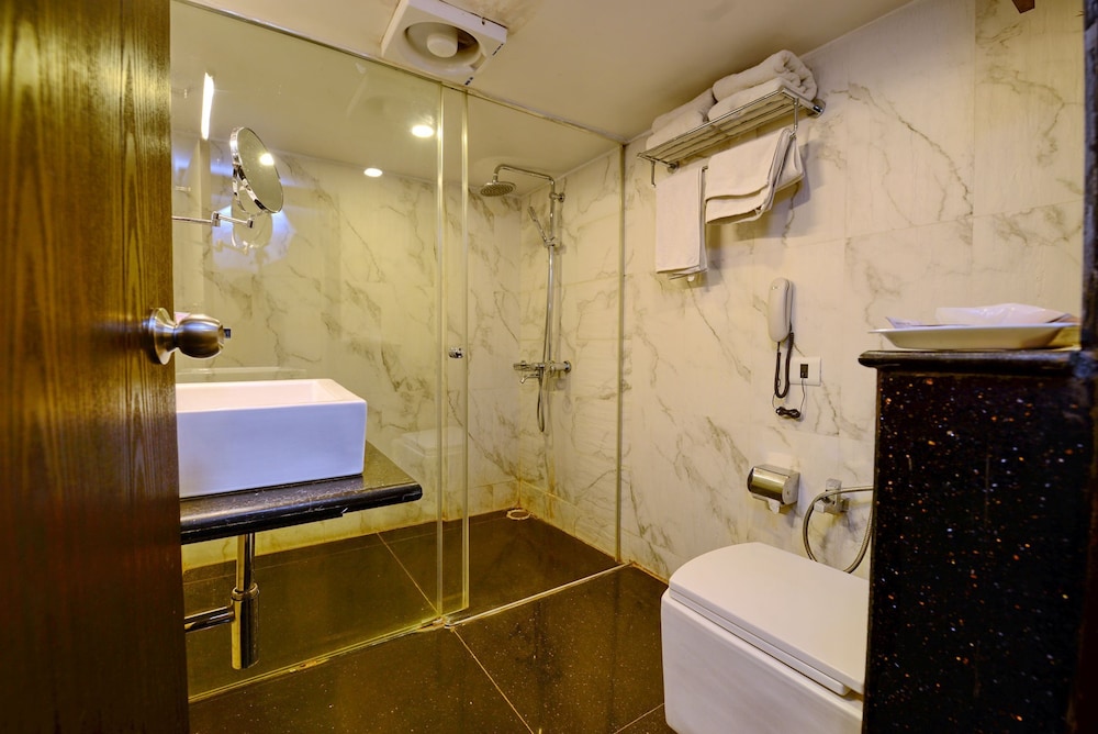 Superior Double Room, 1 Bedroom photo 1