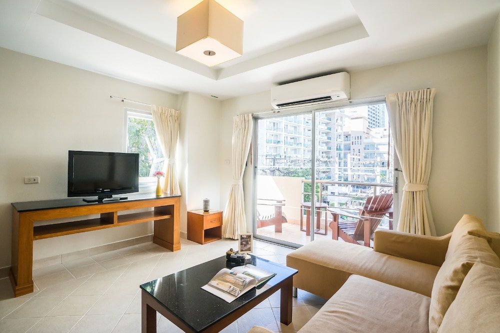 Junior Suite - Photo 16