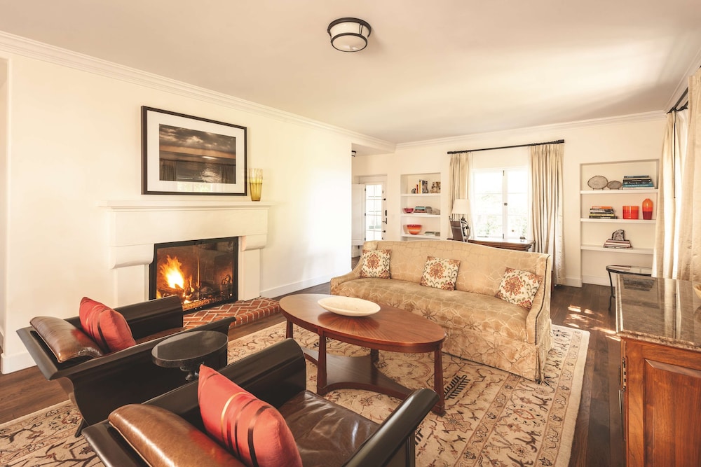 Suite, 2 Bedrooms (Oak Tree) photo 2