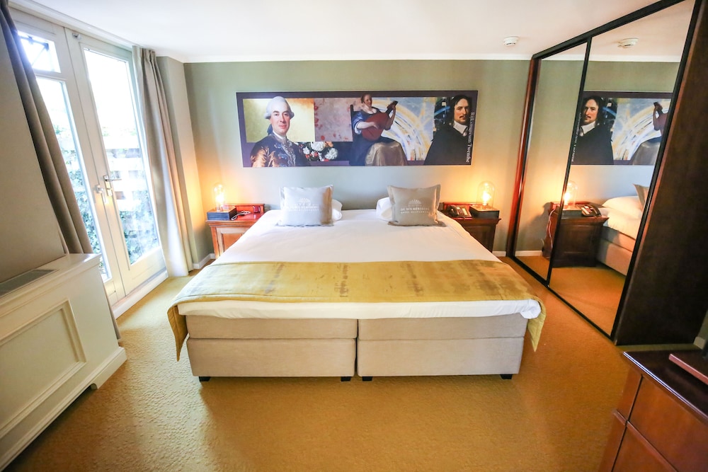 Royal Suite, Terrace photo 3