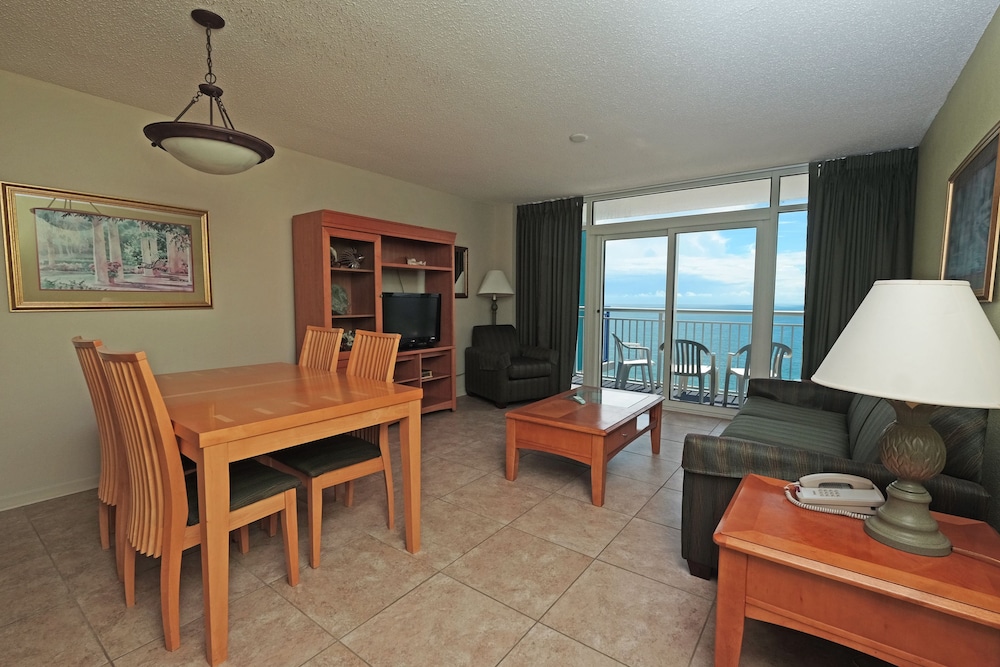 South Oceanfront 2 Bedroom Deluxe photo 1