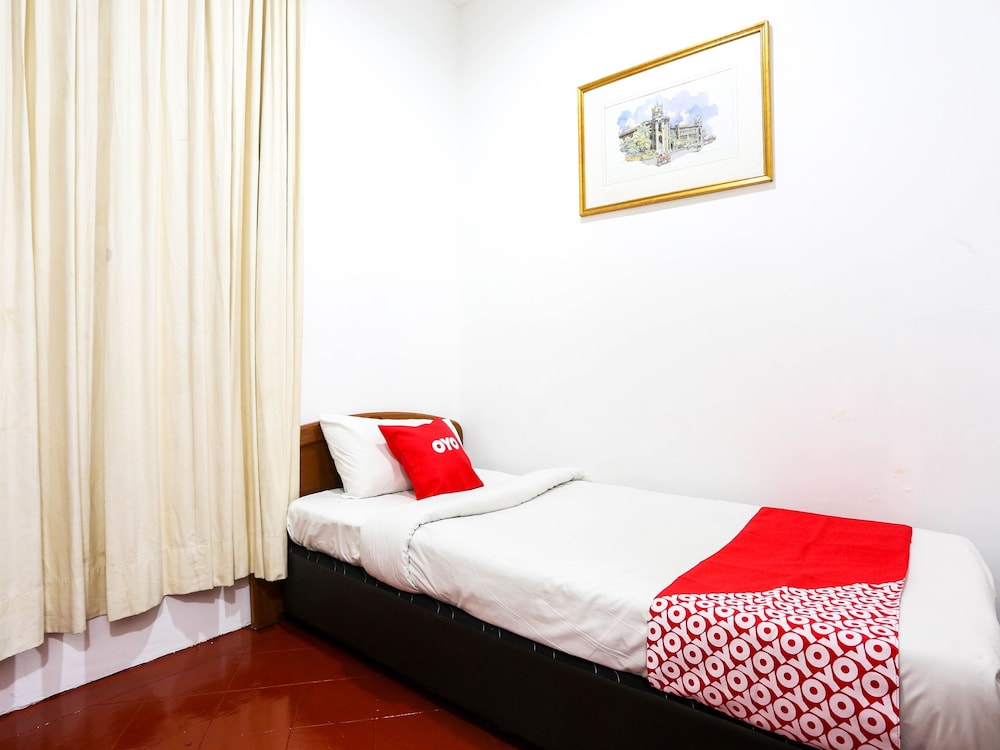 Standard Single Room photo 3