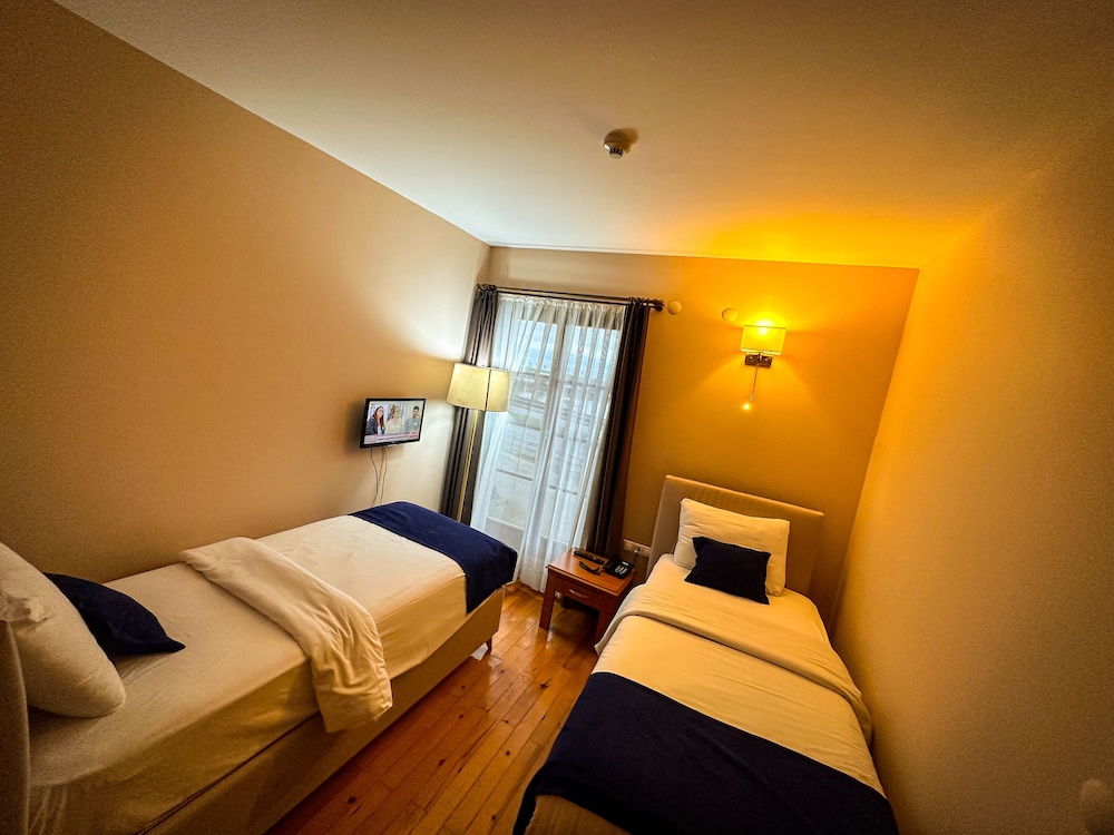 Economy Room, 1 Bedroom