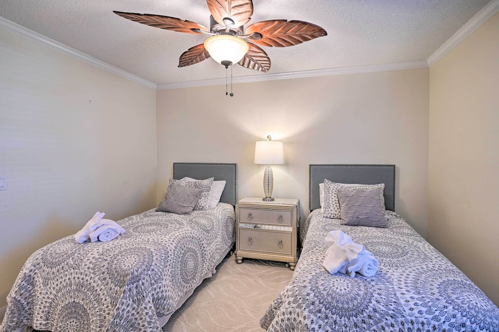 Apartment (2 Bedrooms) photo 1