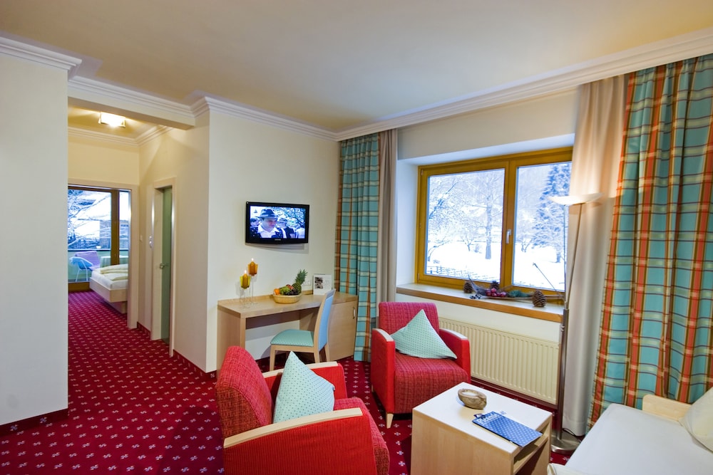Standard Apartment, 1 Bedroom, Balcony photo 1