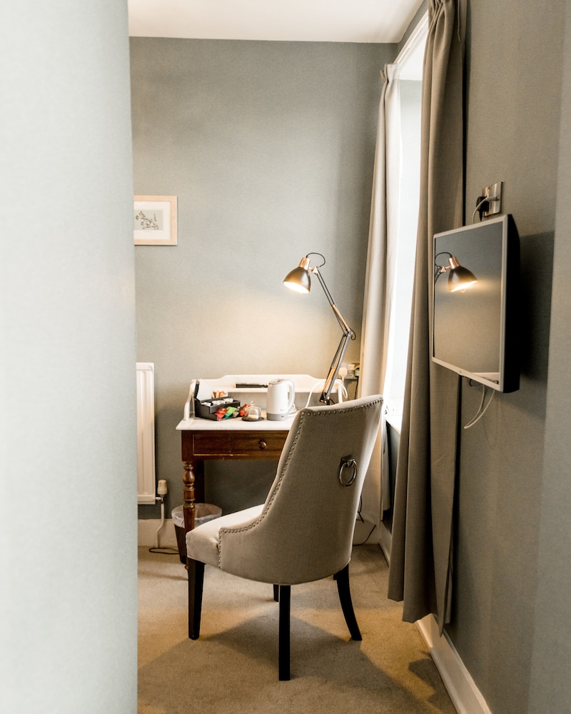 Single Room, Ensuite (Snug) photo 3