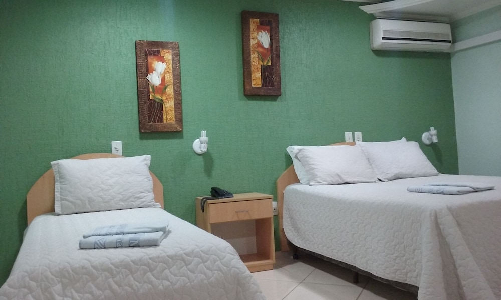 Triple Room photo 3