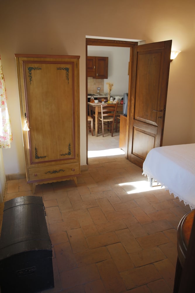 Apartment, Garden View (Orciolaio)