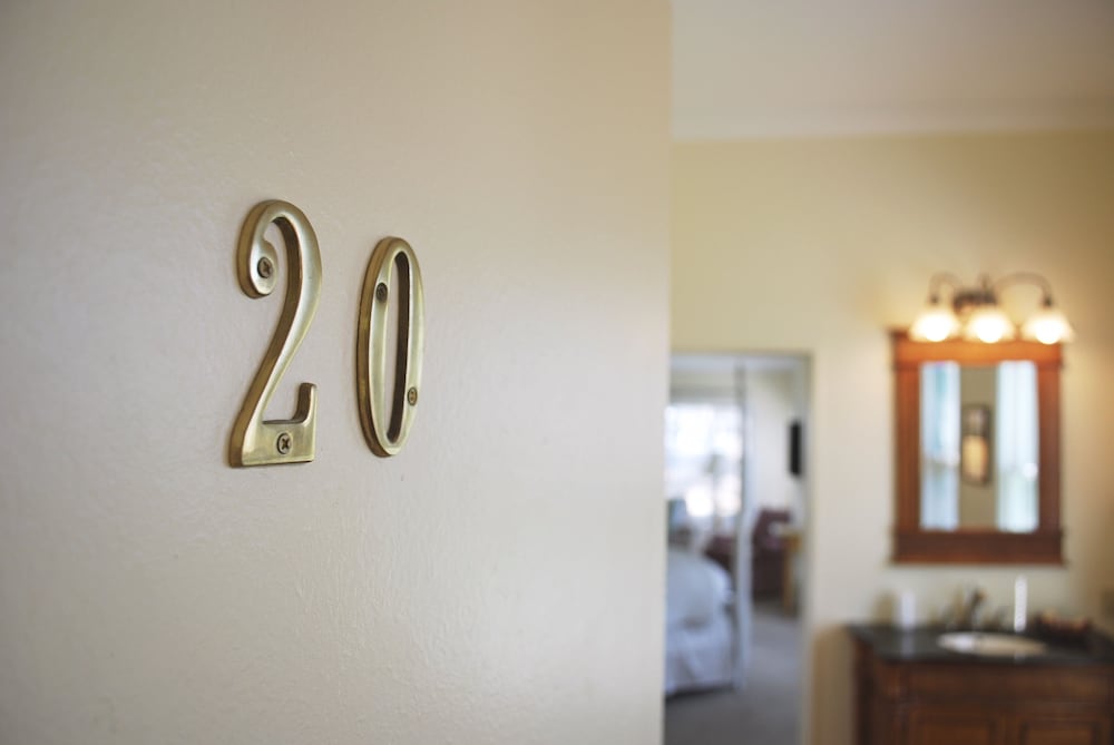 Superior Quadruple Room, Accessible, Ensuite (Room 20) - Photo 8