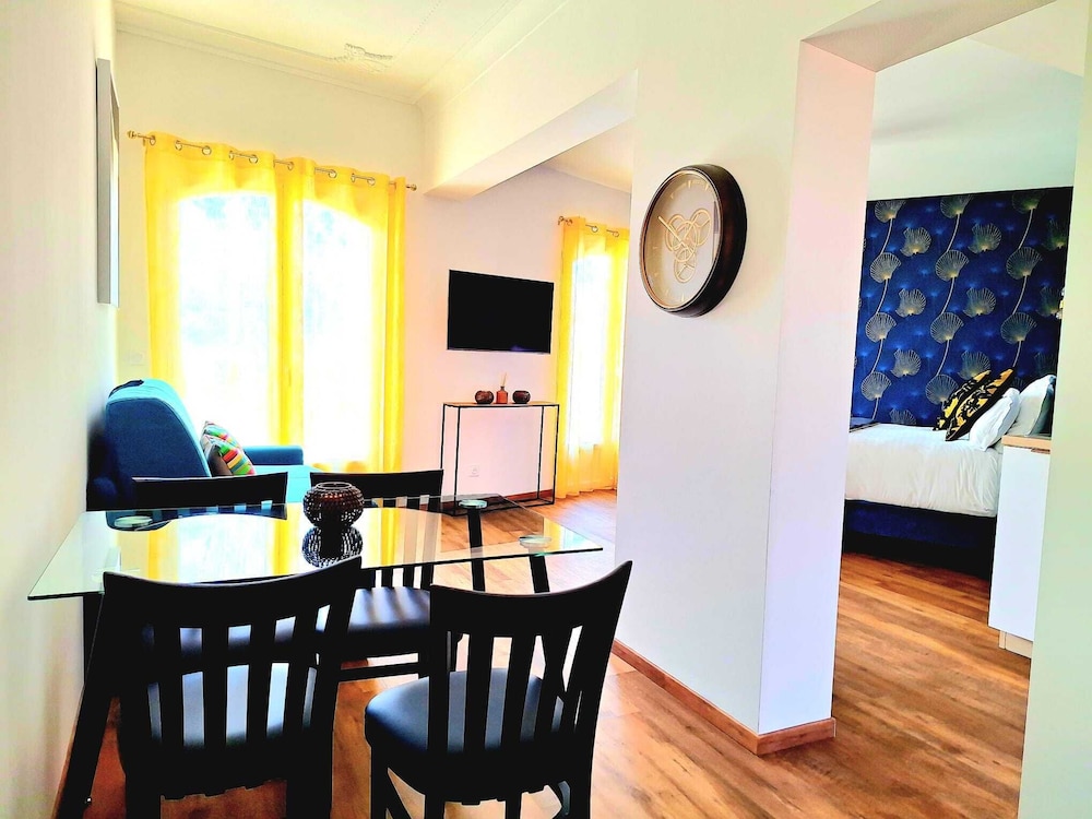 Deluxe Apartment (Brin d'or)