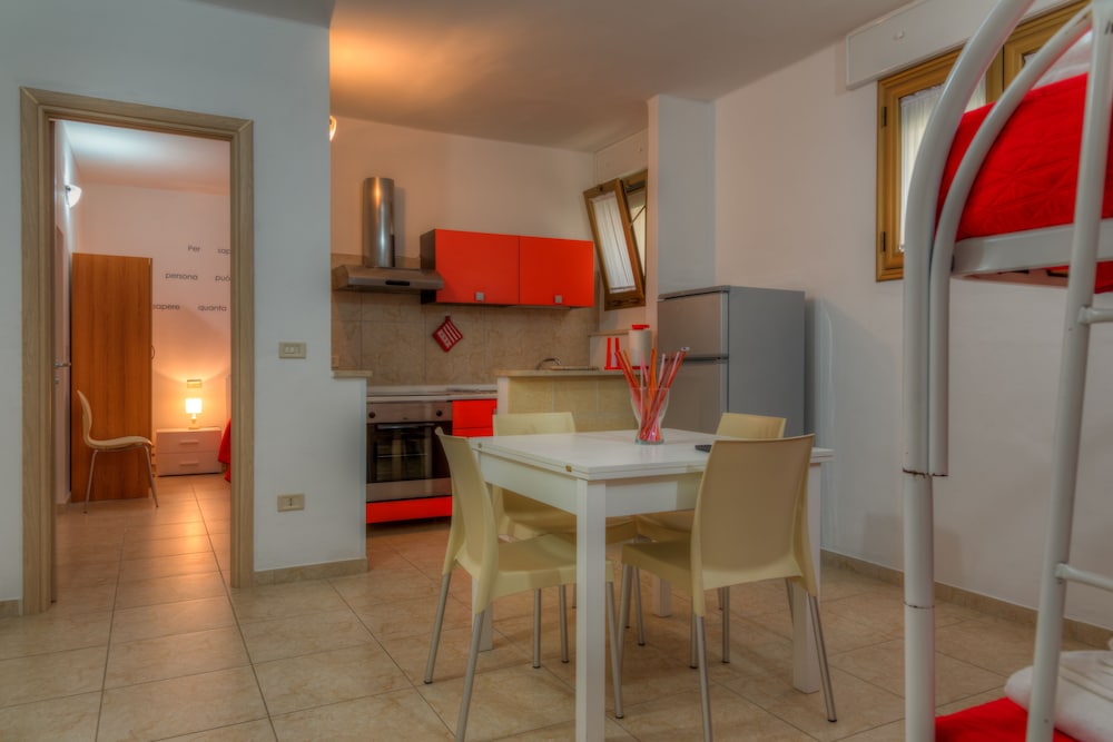 Apartment, 1 Bedroom