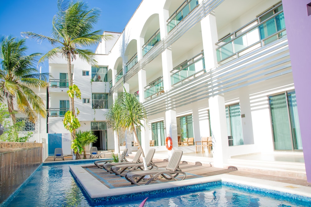 Standard Room, 1 Bedroom, Ocean View, Oceanfront - Photo 9