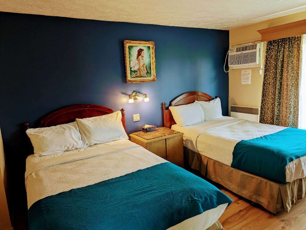 Deluxe Quadruple Room photo 1