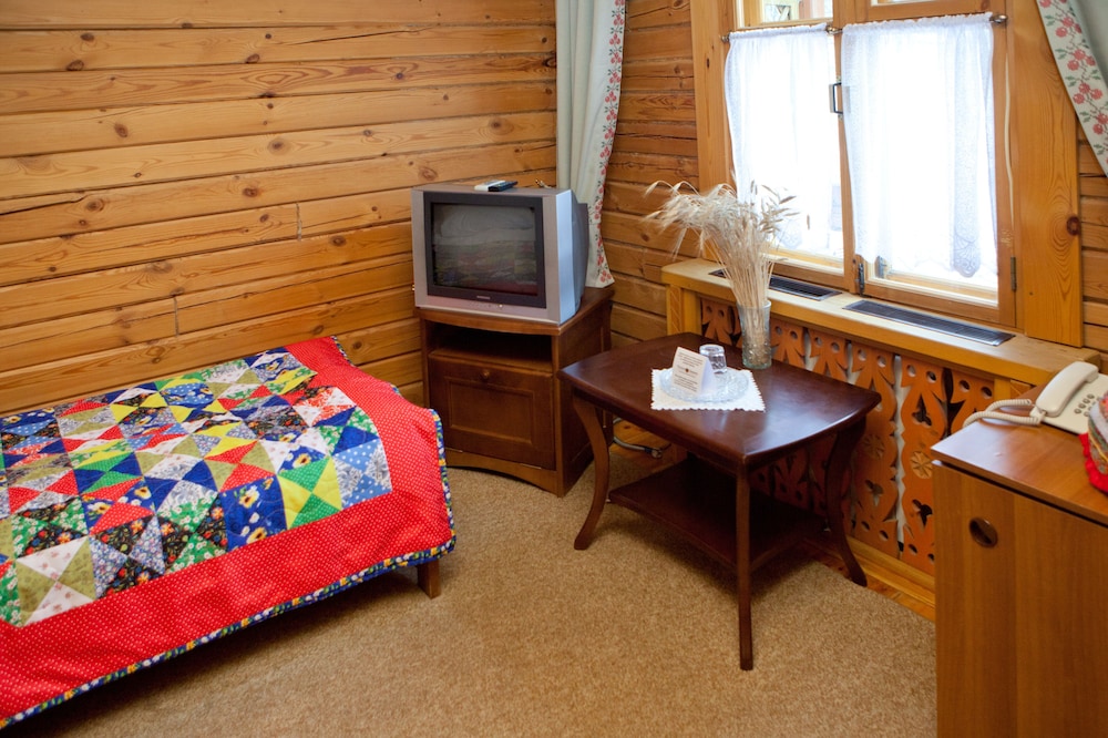 Standard Single Room photo 1
