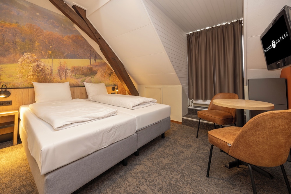 Small double room - Photo 1