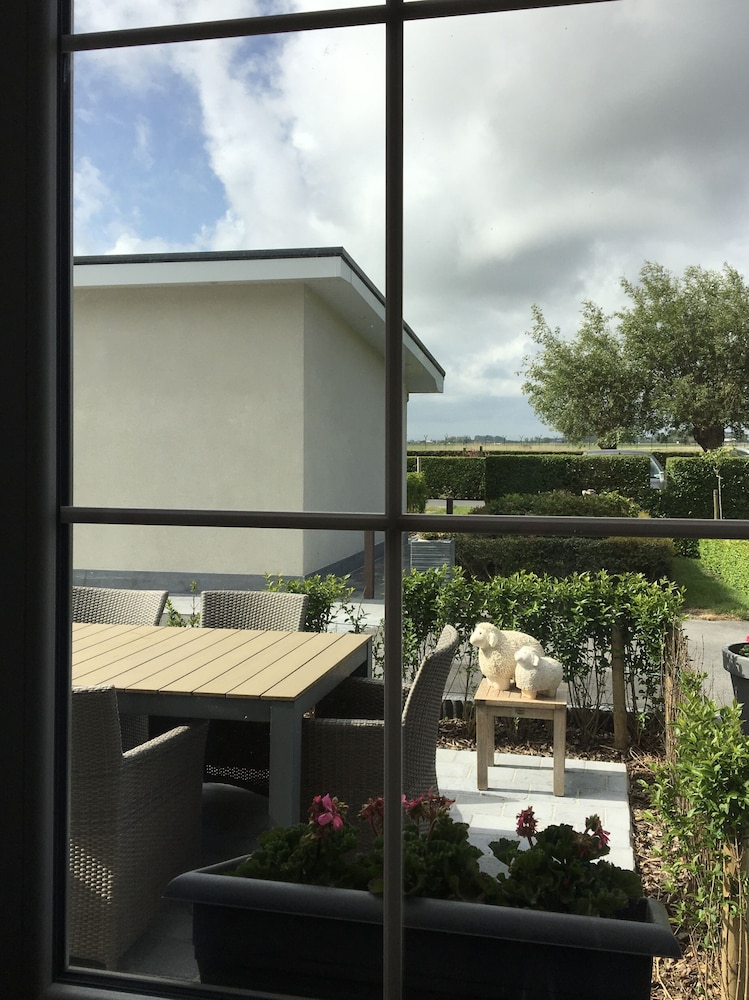 Charmehotel Kruishof, 사진 3