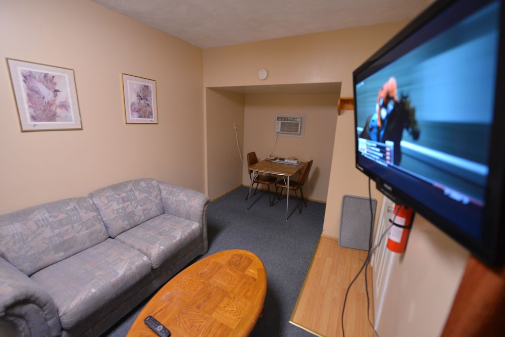 Deluxe Suite, 1 Bedroom photo 3