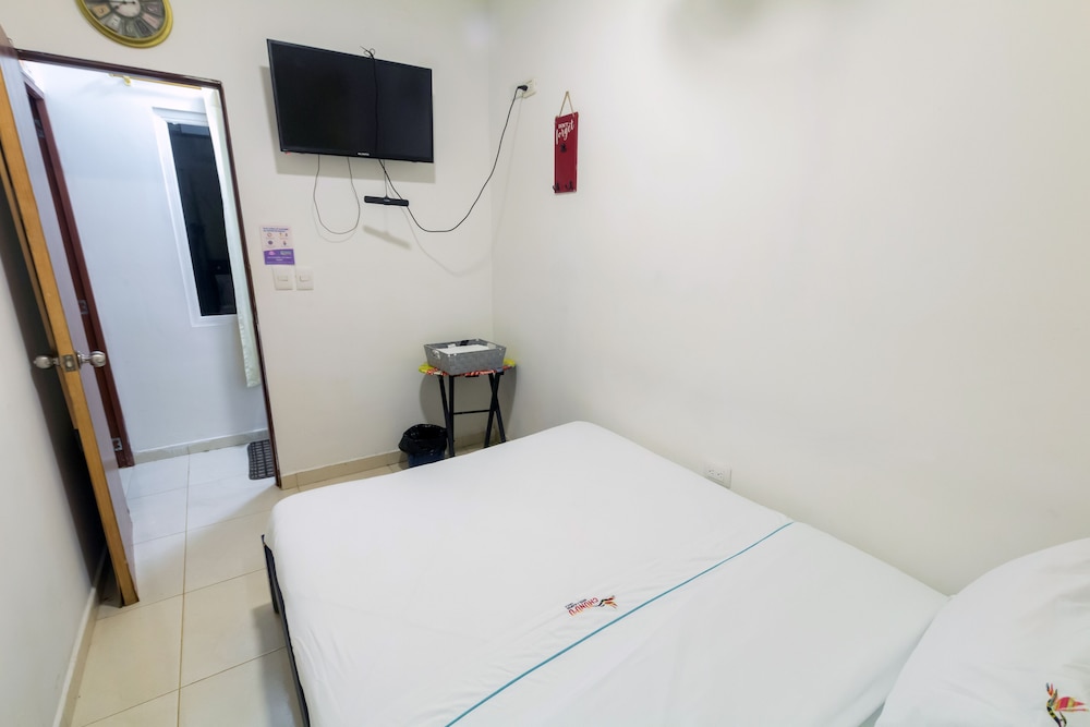 Standard Room, 1 Bedroom, Shared Bathroom photo 2