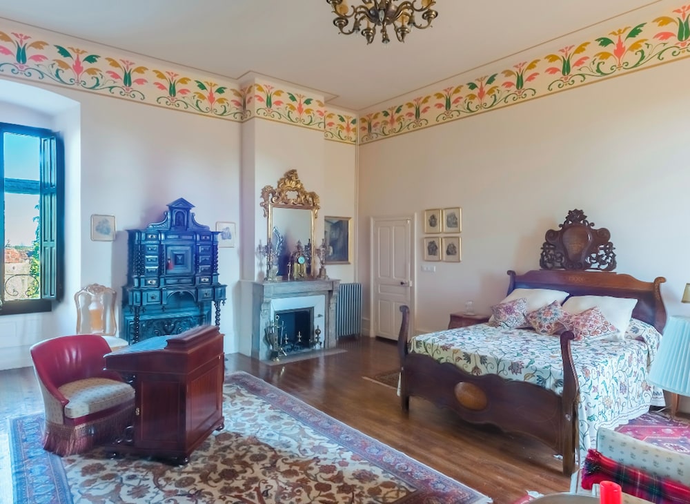 Exclusive Double Room, Park View photo 1