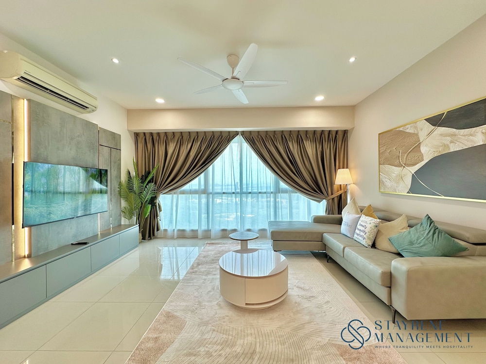 Design Apartment, 3 Bedrooms, Non Smoking photo 1