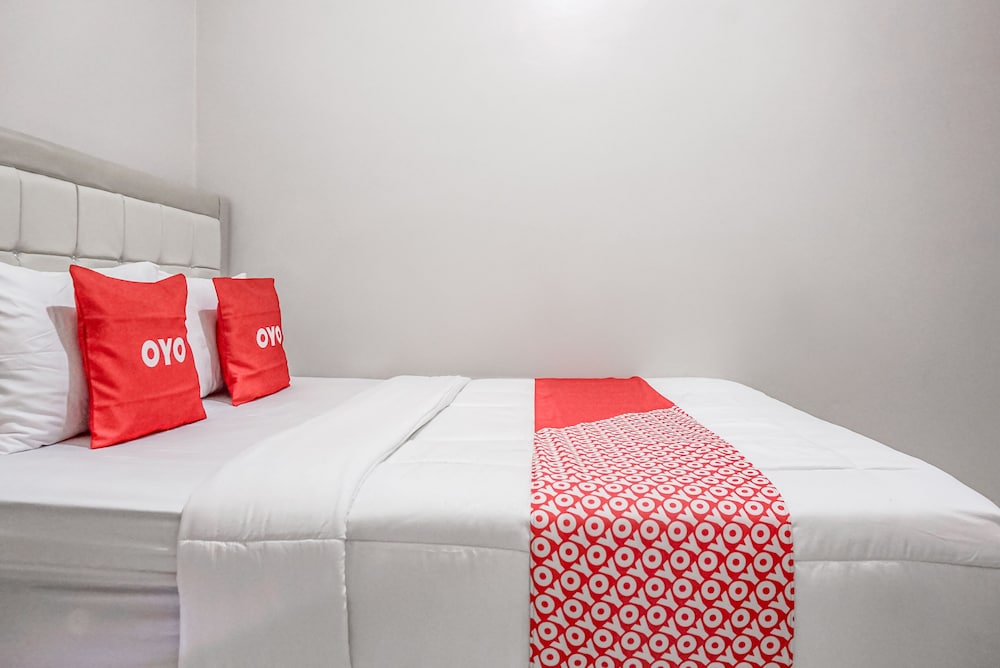 Standard Double Room photo 2