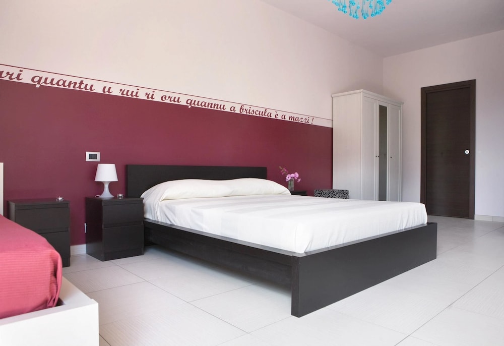 Quadruple Room, Multiple Beds photo 3