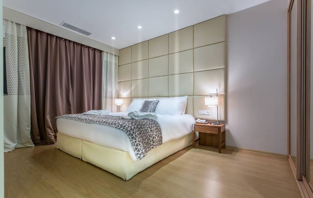 Standard Single Room (single) photo 3