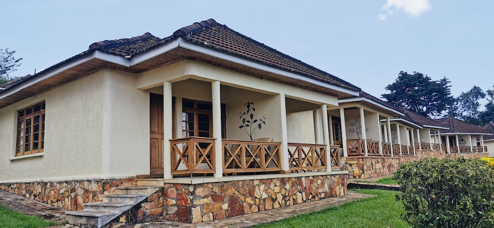Standard Double Room, River View - Photo 9