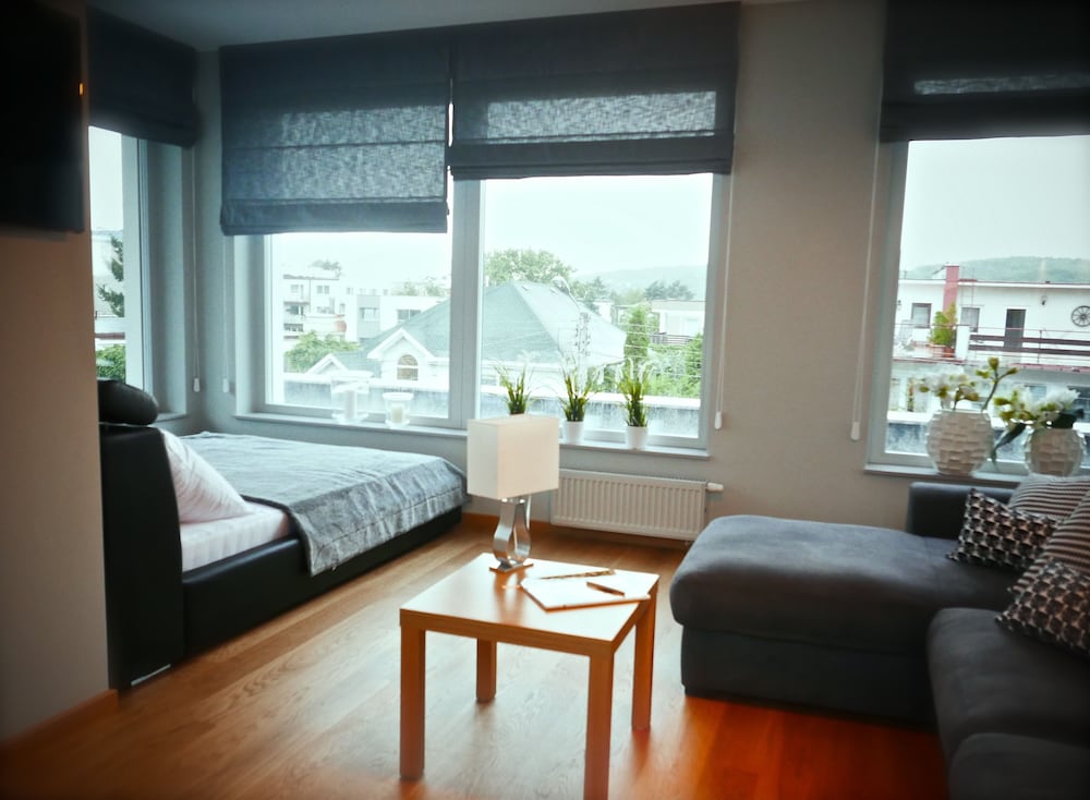 Deluxe Double Room, 1 King Bed, Terrace photo 1