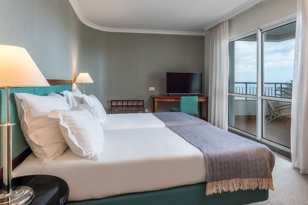Suite, Sea View - Photo 9