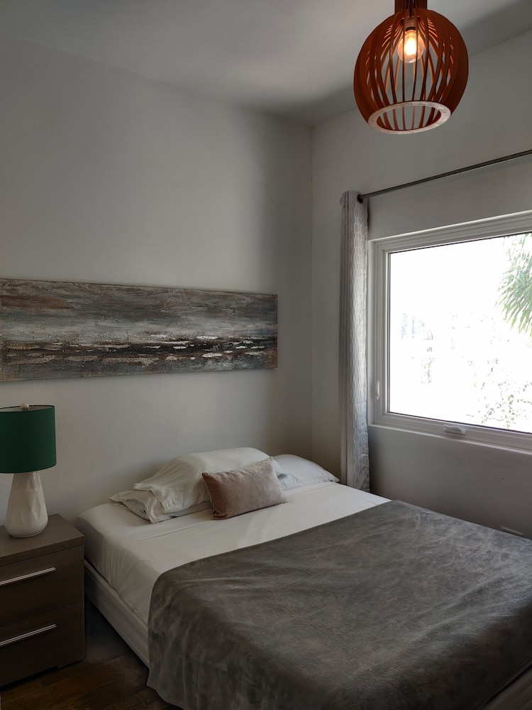 1-Zimmer-Apartment mit Dachterrasse