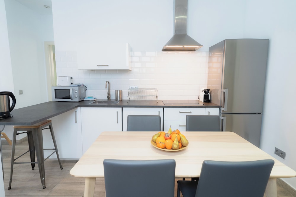 Penthouse, 1 Bedroom, Terrace (Penthouse) - Photo 3