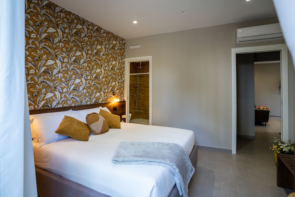 Superior Apartment, Ground Floor photo 1