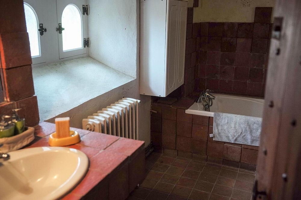 Double Room (External Bathroom) - Photo 4