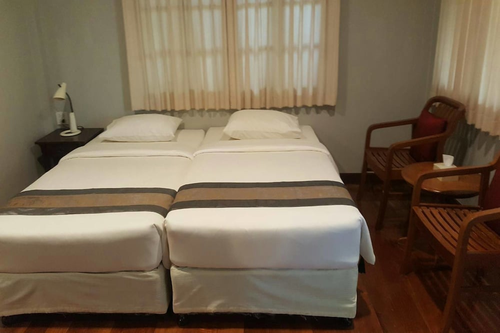 Basic Double or Twin Room photo 3