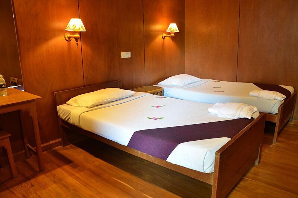 Superior Double or Twin Room photo 1