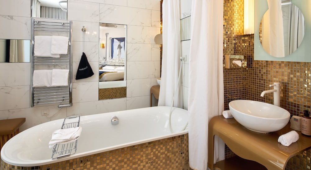 Deluxe Room photo 2