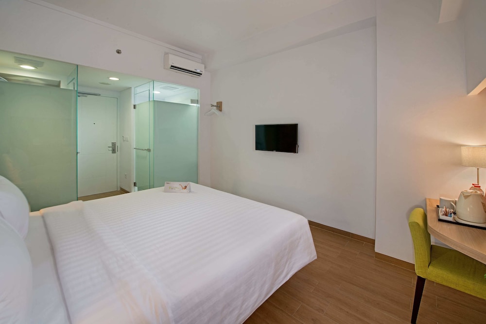 Standard Double Room Only photo 3