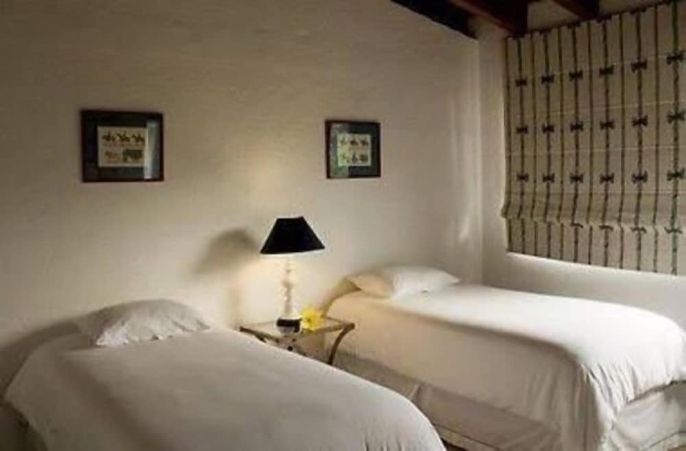 Room, 2 Twin Beds