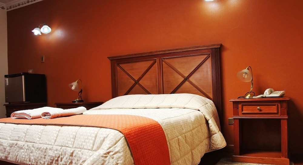Double Room, 1 Double Bed photo 1