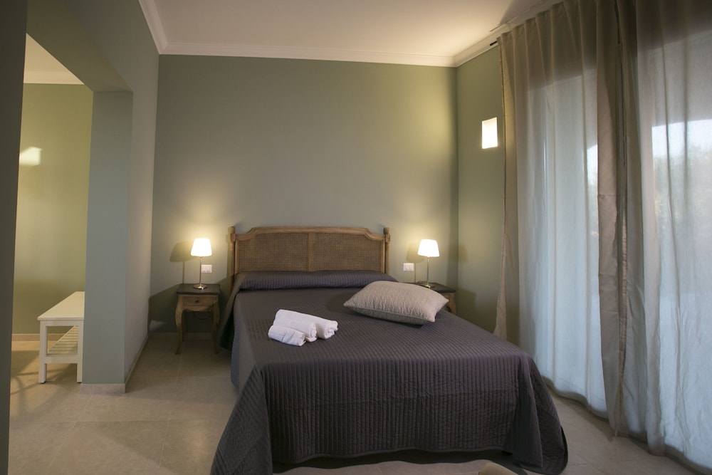 Superior Apartment, 1 Bedroom, Patio photo 2