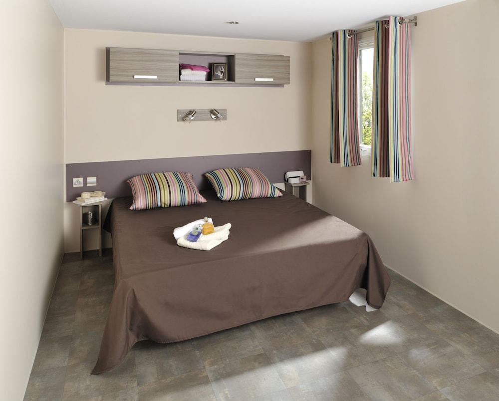 Comfort Mobile Home, 2 Bedrooms