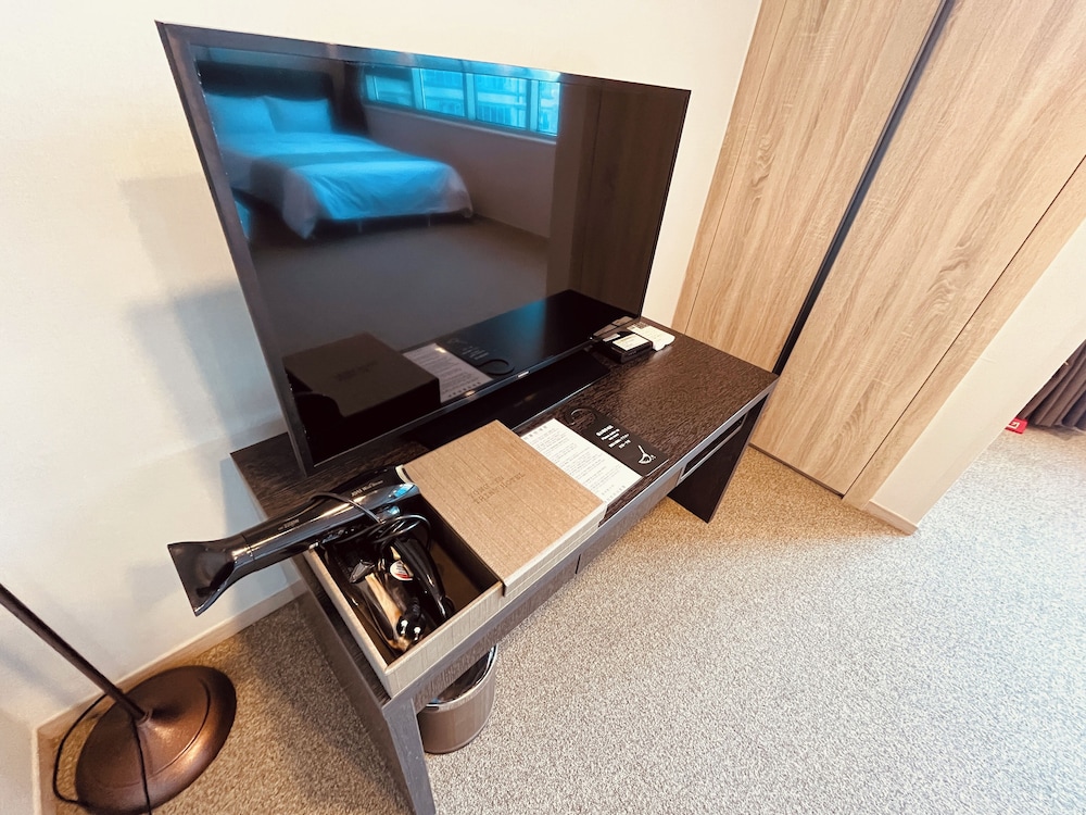 Deluxe Twin Room - Photo 4