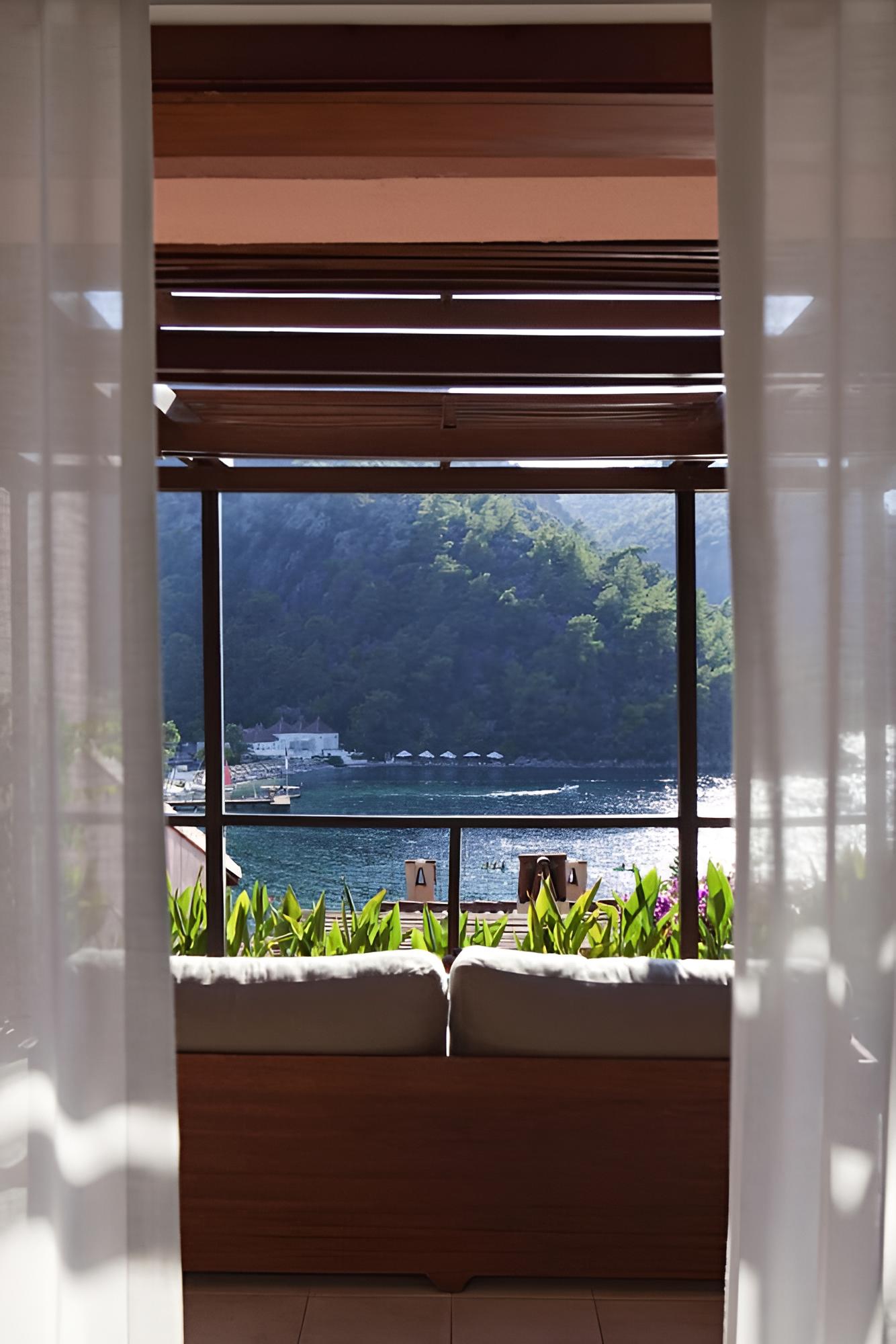 Superior Double Room with Large Terrace (Type A) photo 3